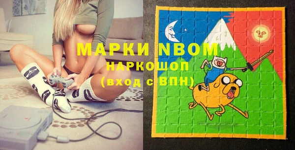 стафф Медногорск